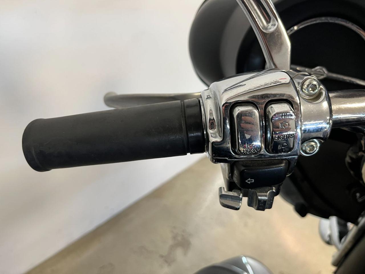 HARLEY-DAVIDSON FLHTCU Ultra Classic Electra Glide 1584 - 14