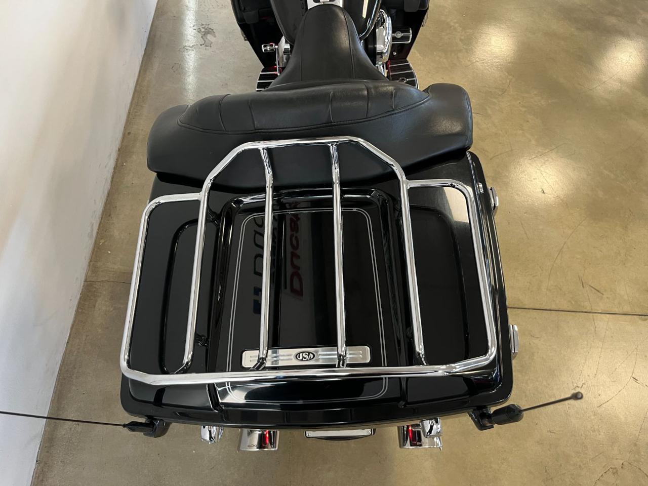 HARLEY-DAVIDSON FLHTCU Ultra Classic Electra Glide 1584 - 9