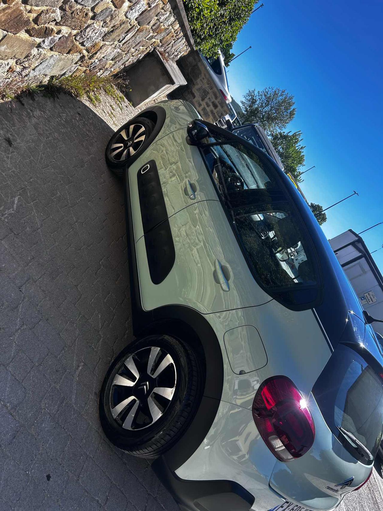 CITROEN C3 PureTech 110 S&S Shine - 3