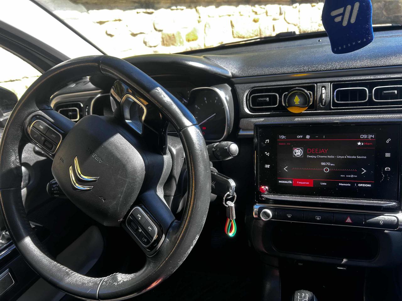 CITROEN C3 PureTech 110 S&S Shine - 6