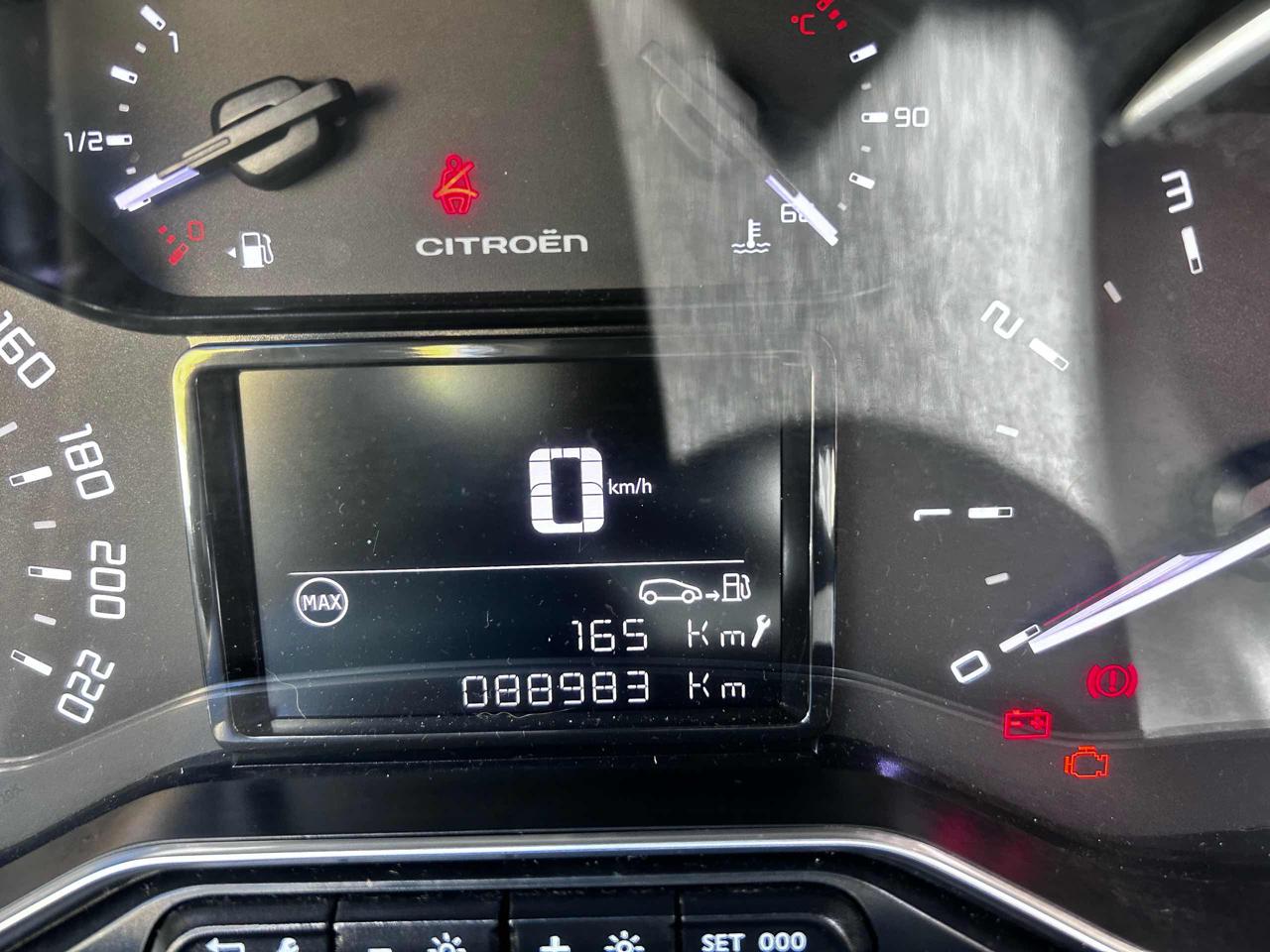 CITROEN C3 PureTech 110 S&S Shine - 5