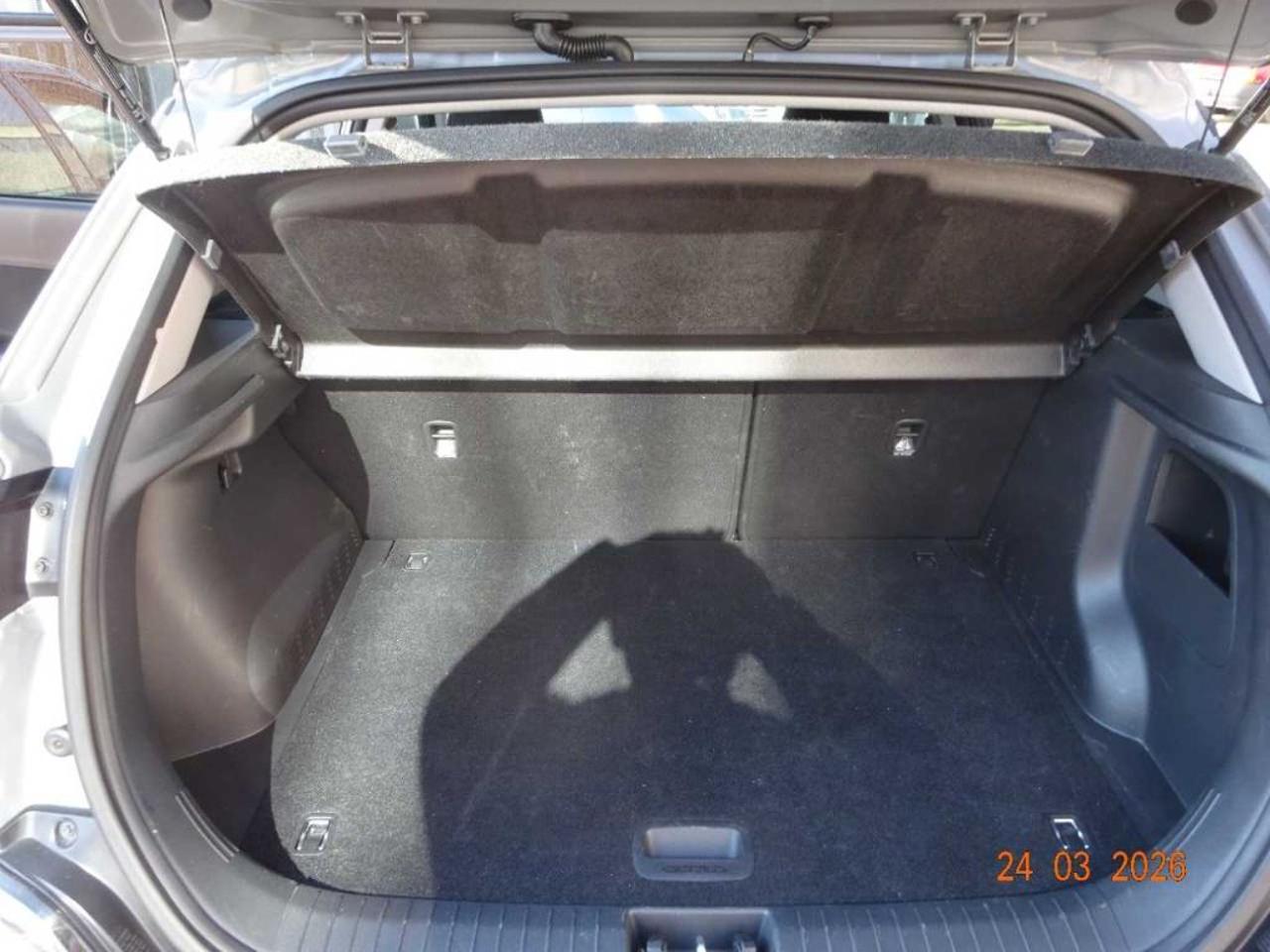 HYUNDAI Kona HEV 1.6 DCT XLine - 11