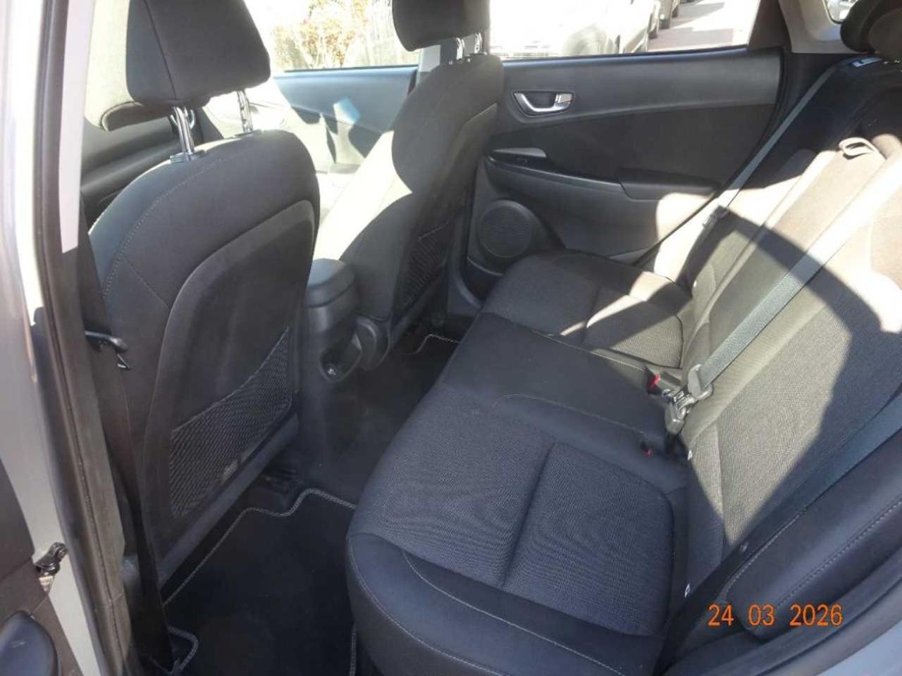 HYUNDAI Kona HEV 1.6 DCT XLine - 9