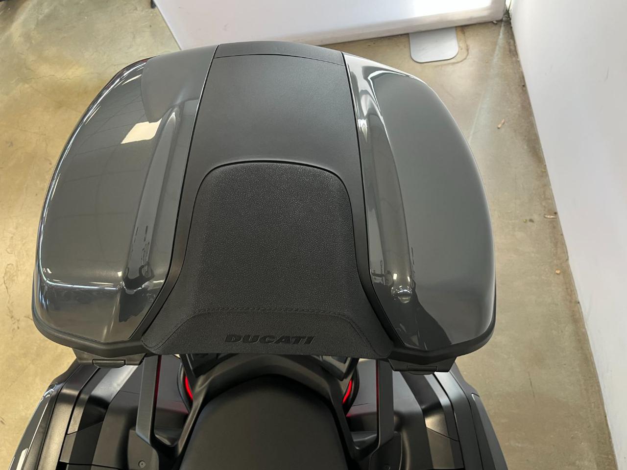 DUCATI Multistrada 950 V2 S THRILLING BLACK STREET - 8