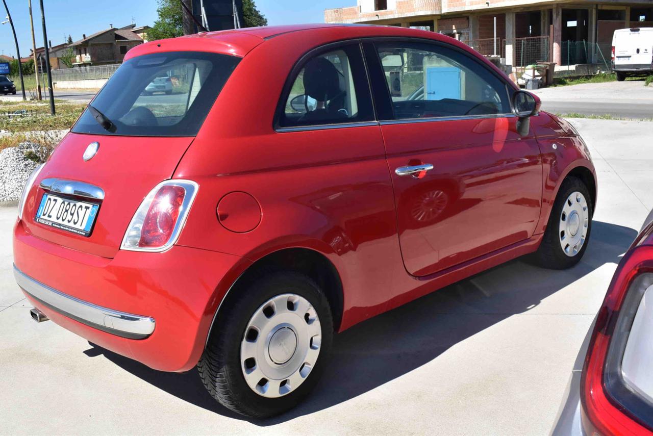 FIAT 500 1.2 Pop - 5