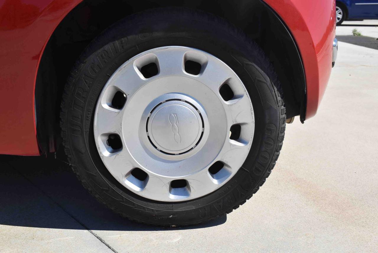 FIAT 500 1.2 Pop - 15