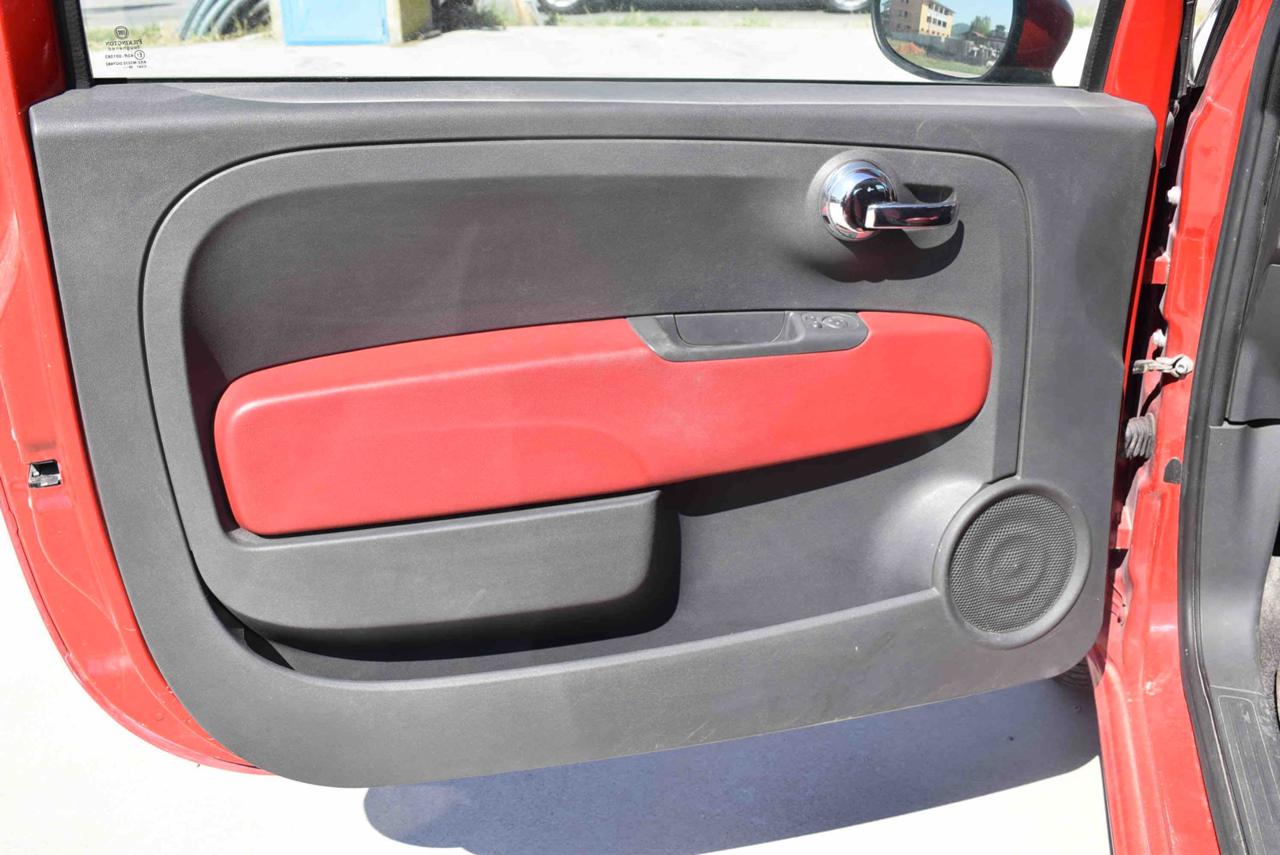 FIAT 500 1.2 Pop - 6