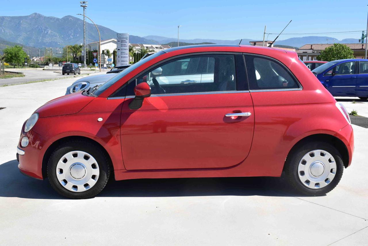 FIAT 500 1.2 Pop - 4