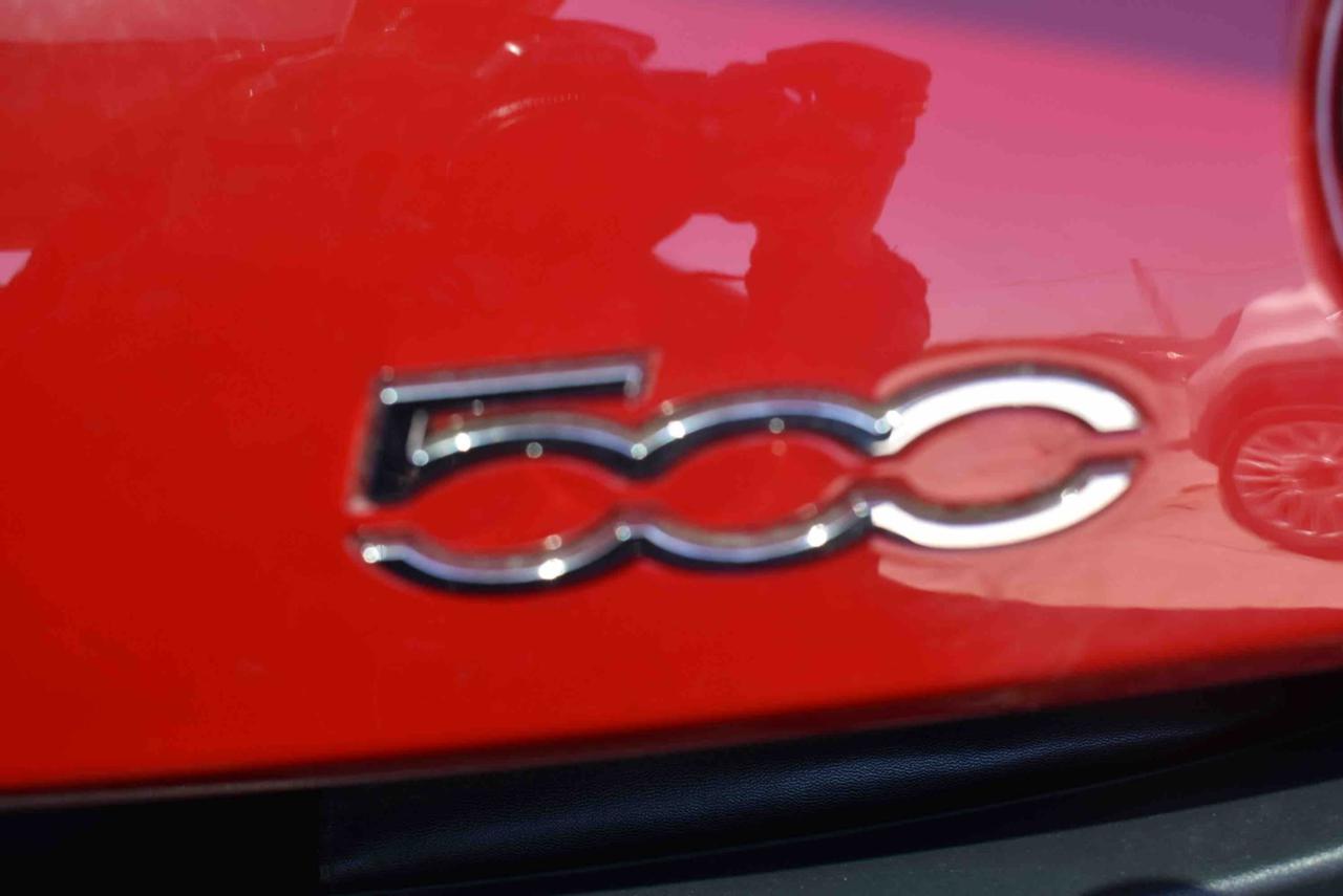FIAT 500 1.2 Pop - 16