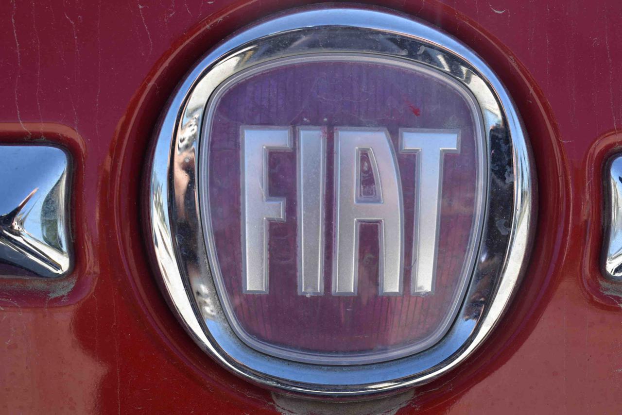 FIAT 500 1.2 Pop - 14