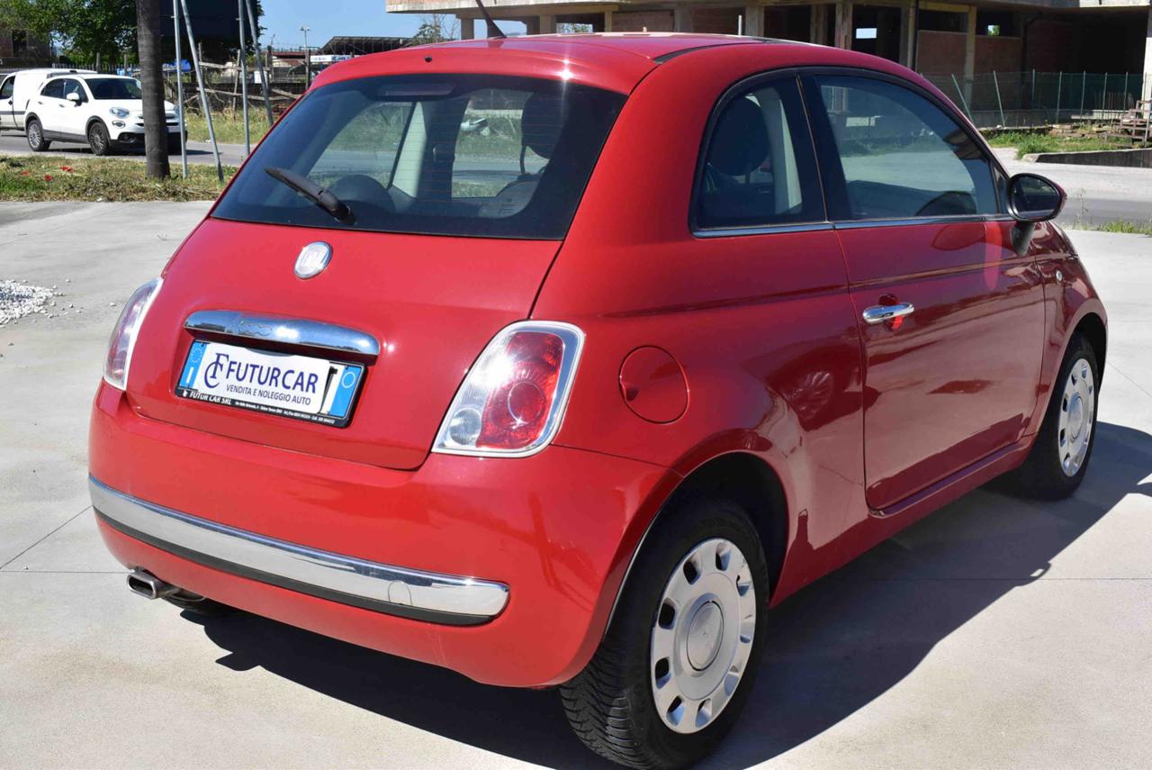 FIAT 500 1.2 Pop - 13