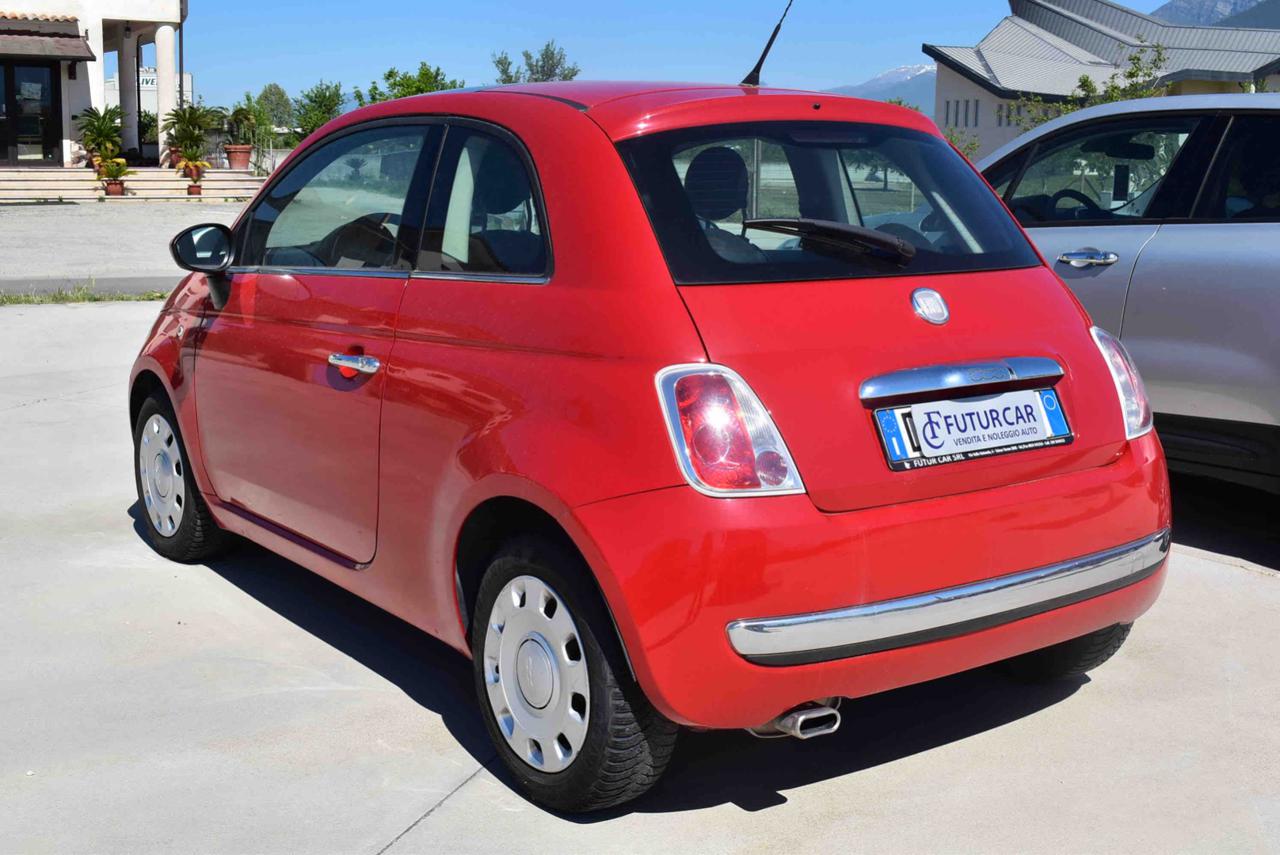 FIAT 500 1.2 Pop - 12