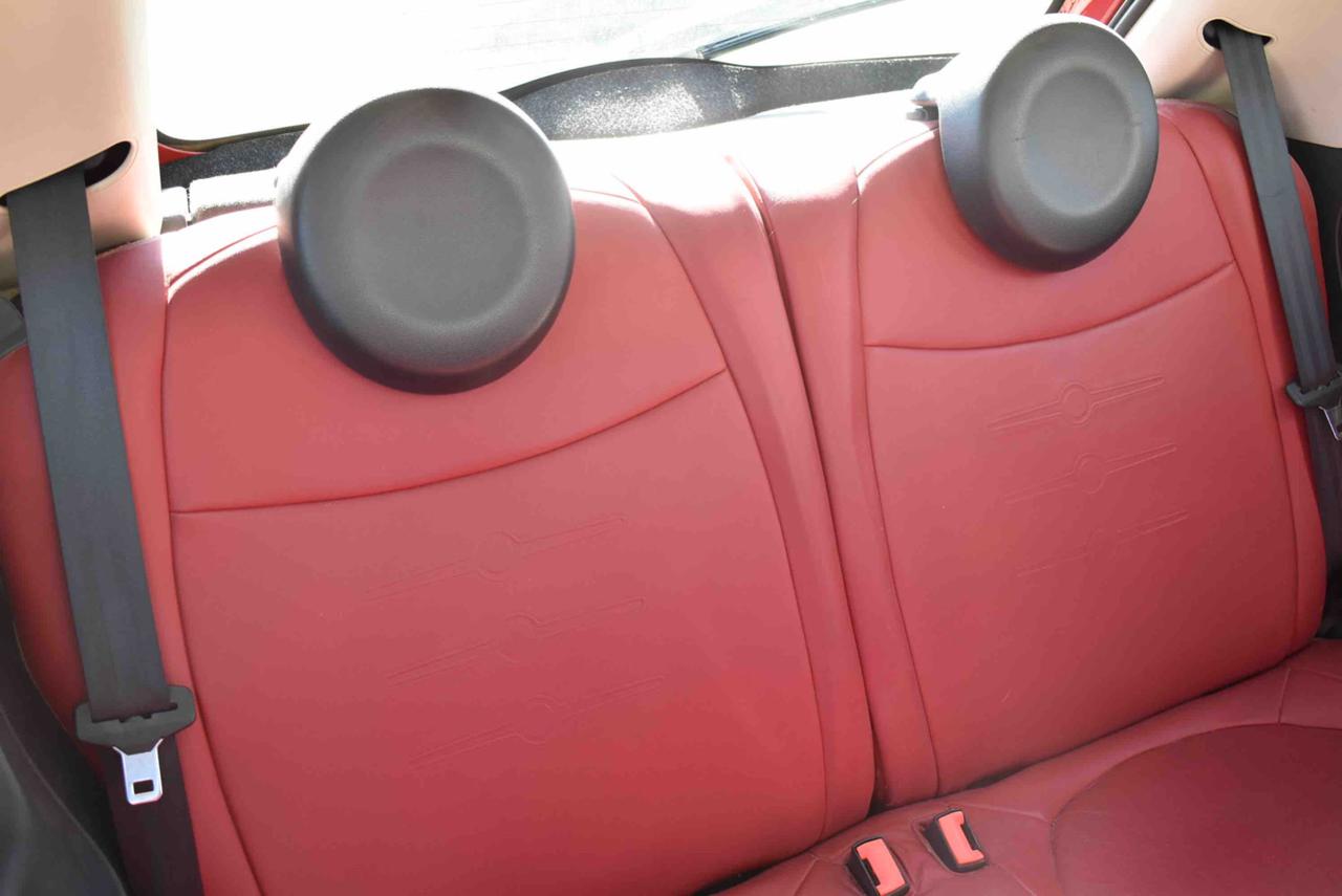 FIAT 500 1.2 Pop - 9