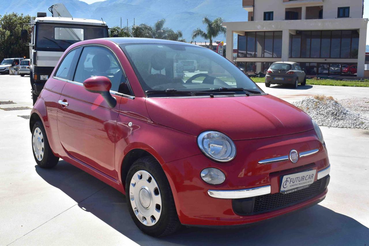 FIAT 500 1.2 Pop - 3