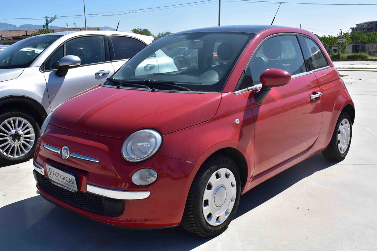 FIAT 500 1.2 Pop - 2