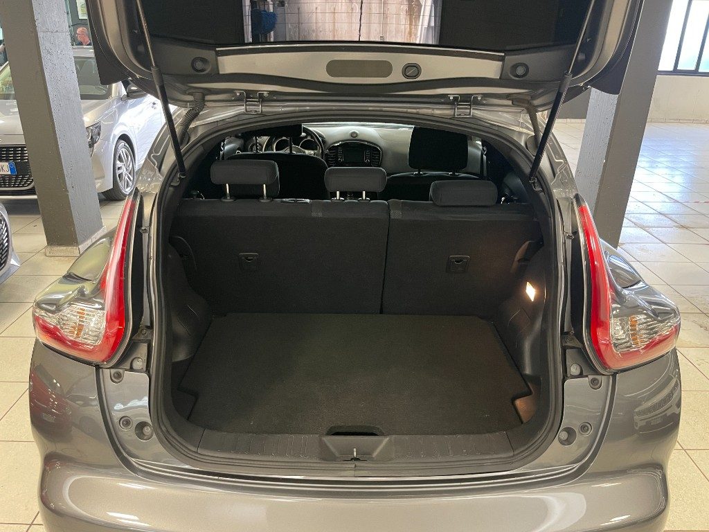 NISSAN Juke 1.2 DIG-T 115CV Acenta - 15