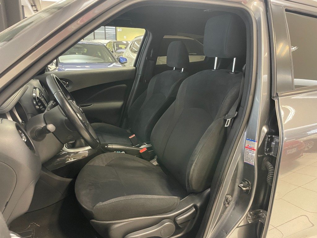 NISSAN Juke 1.2 DIG-T 115CV Acenta - 16