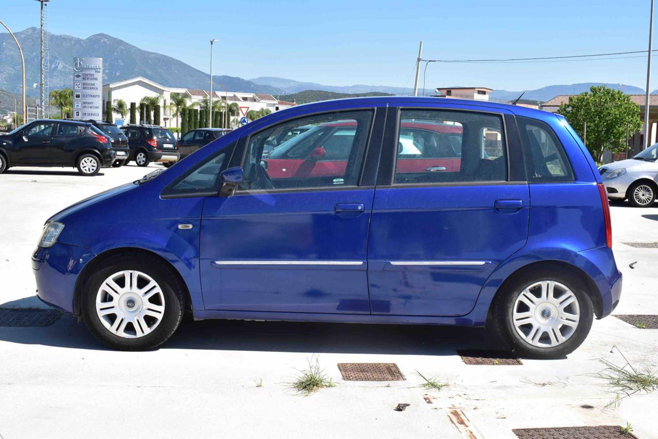 FIAT Idea 1.4 - 4