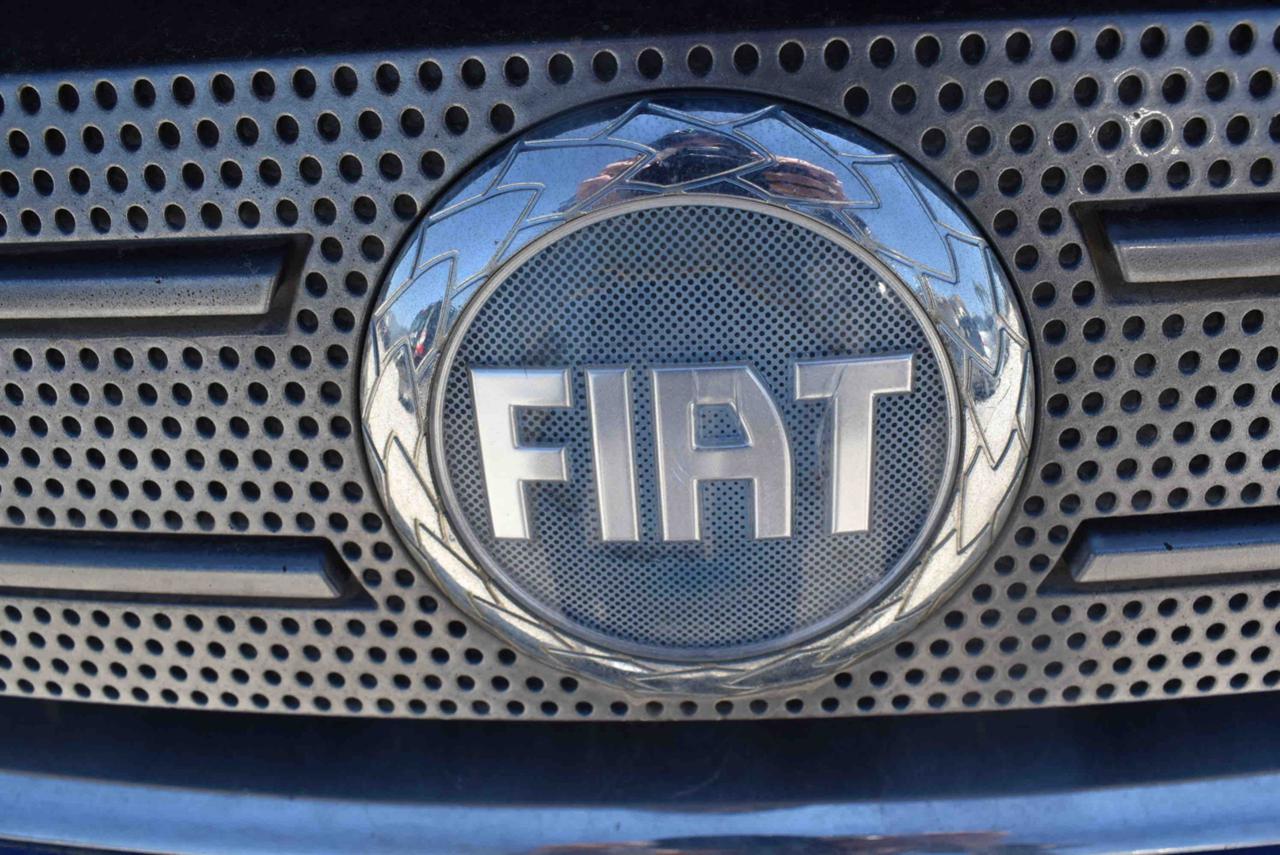 FIAT Idea 1.4 - 17