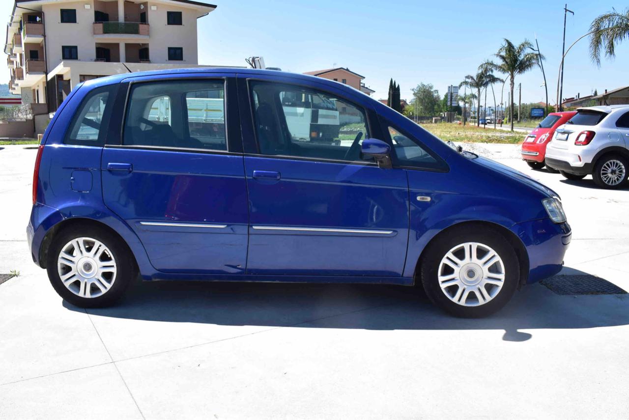 FIAT Idea 1.4 - 5