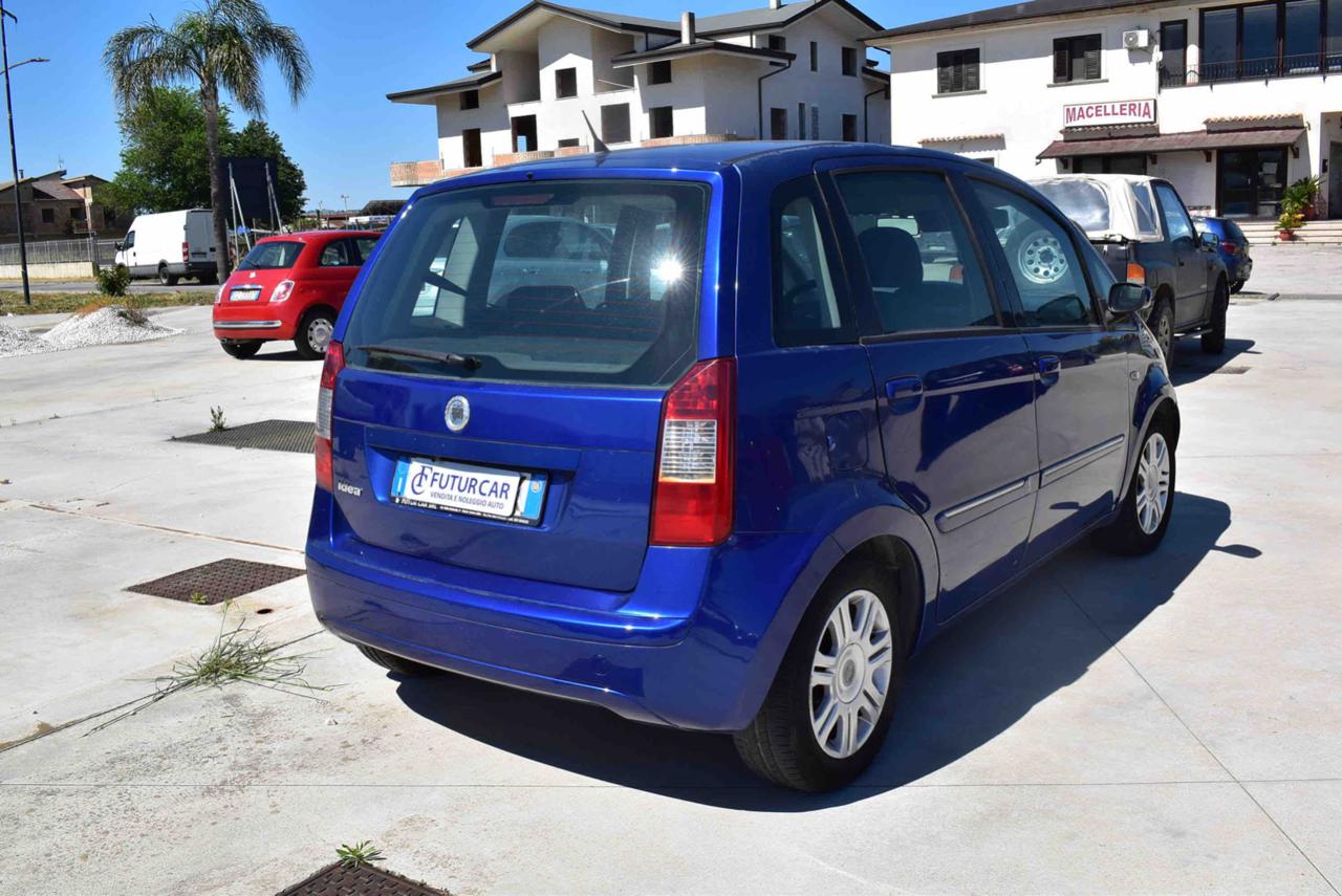 FIAT Idea 1.4 - 14