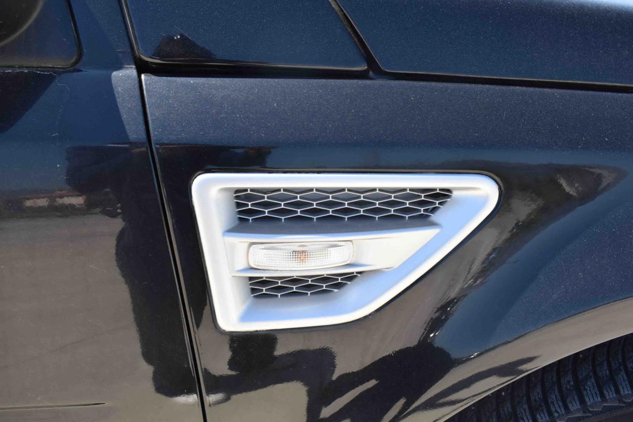 LAND ROVER Freelander 2.2 TD4 S.W. S - 19