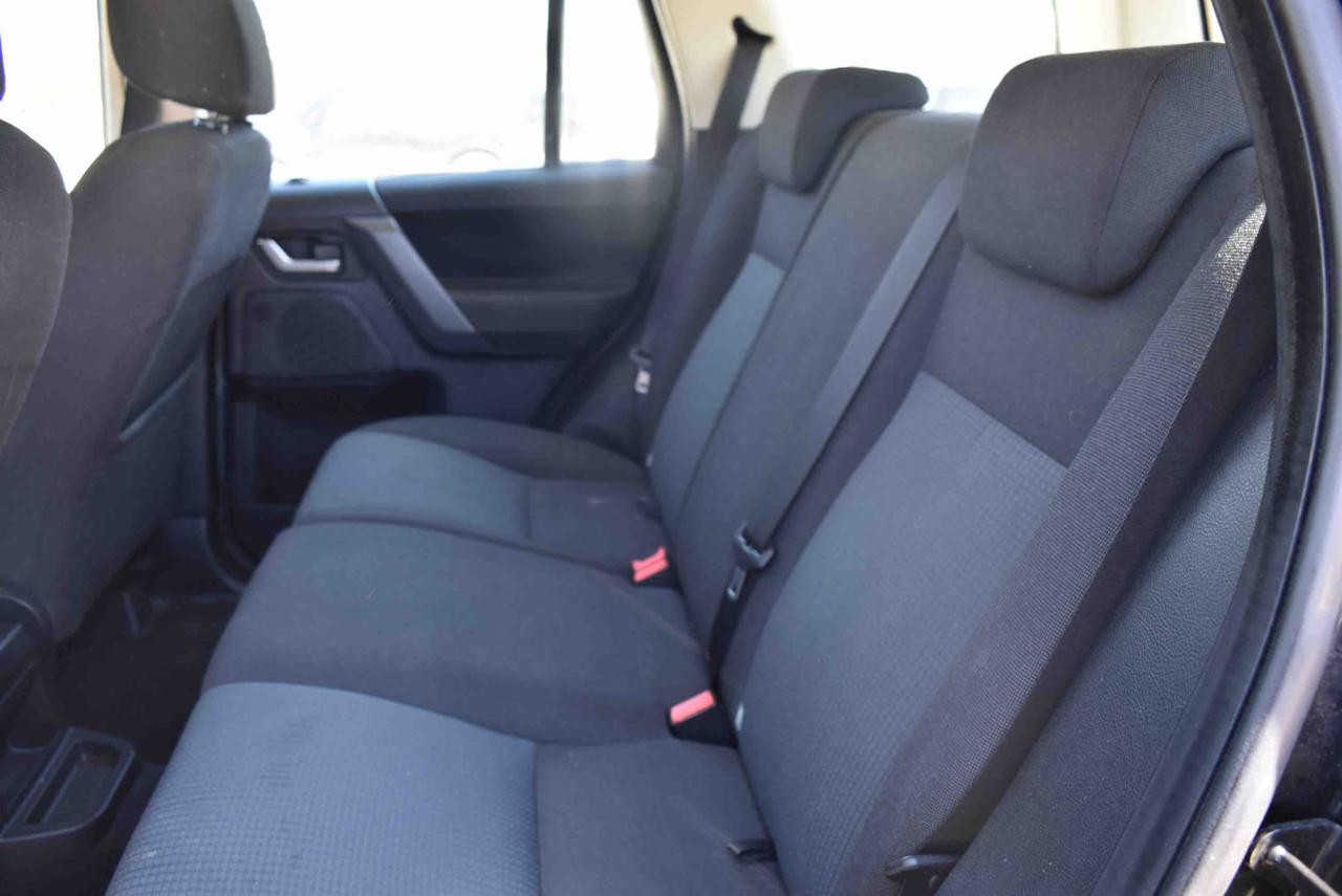 LAND ROVER Freelander 2.2 TD4 S.W. S - 11