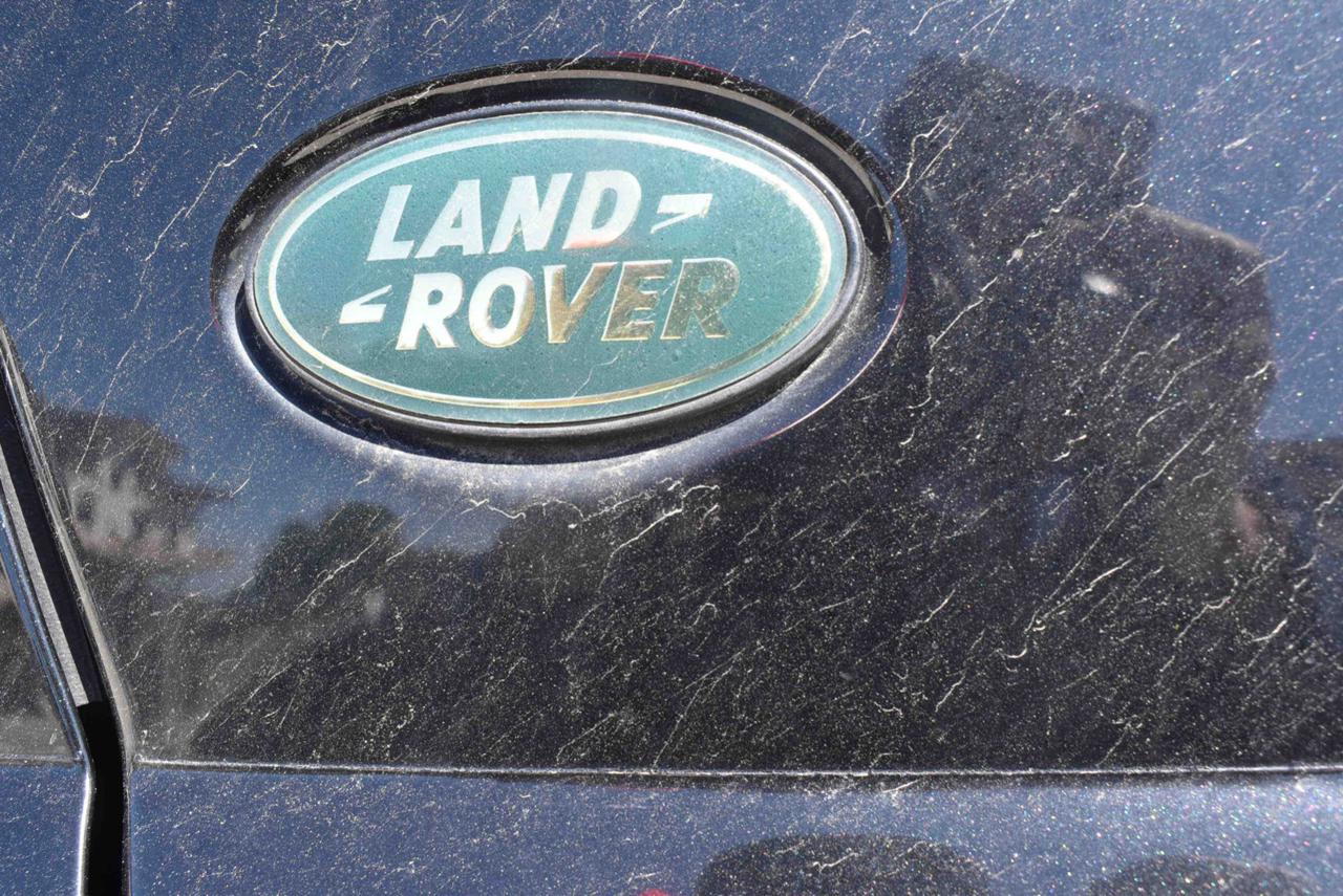 LAND ROVER Freelander 2.2 TD4 S.W. S - 17