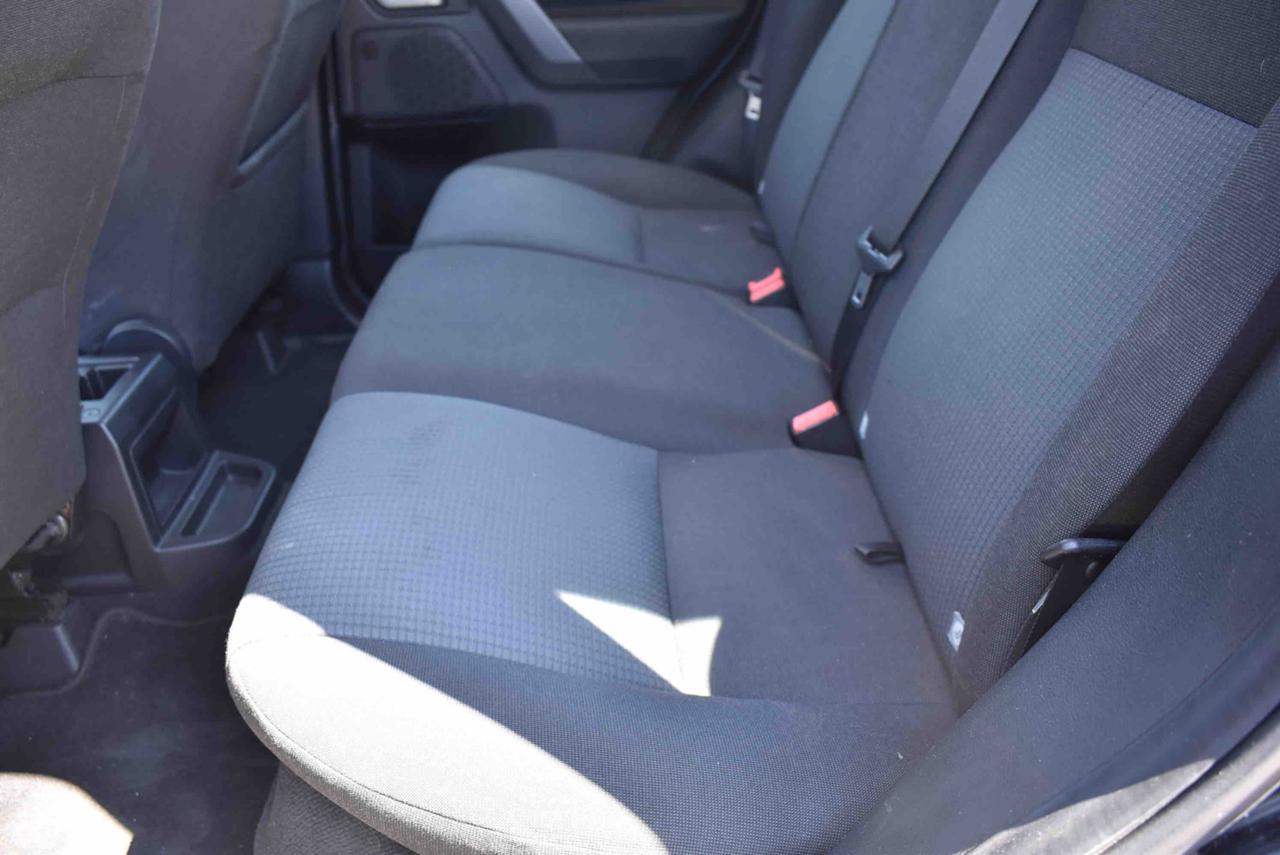 LAND ROVER Freelander 2.2 TD4 S.W. S - 12