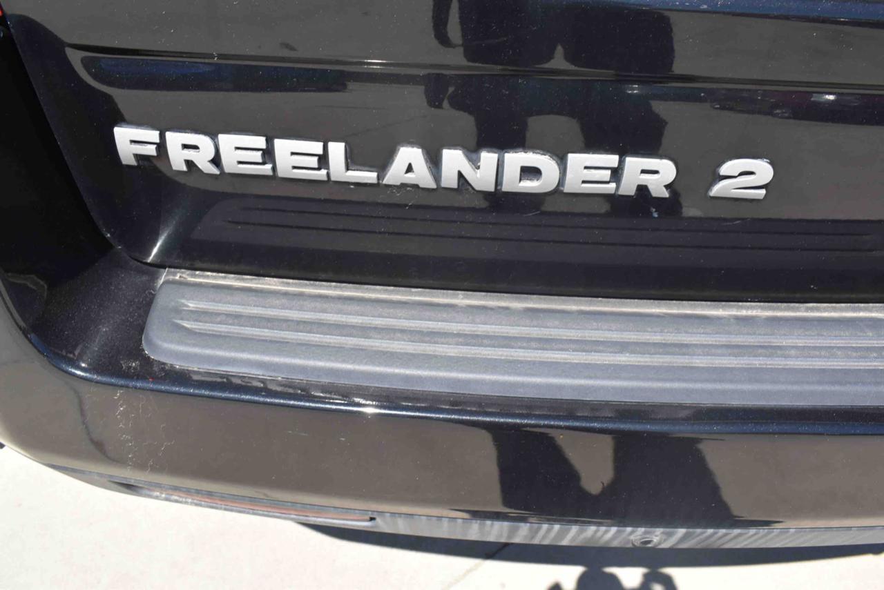 LAND ROVER Freelander 2.2 TD4 S.W. S - 18