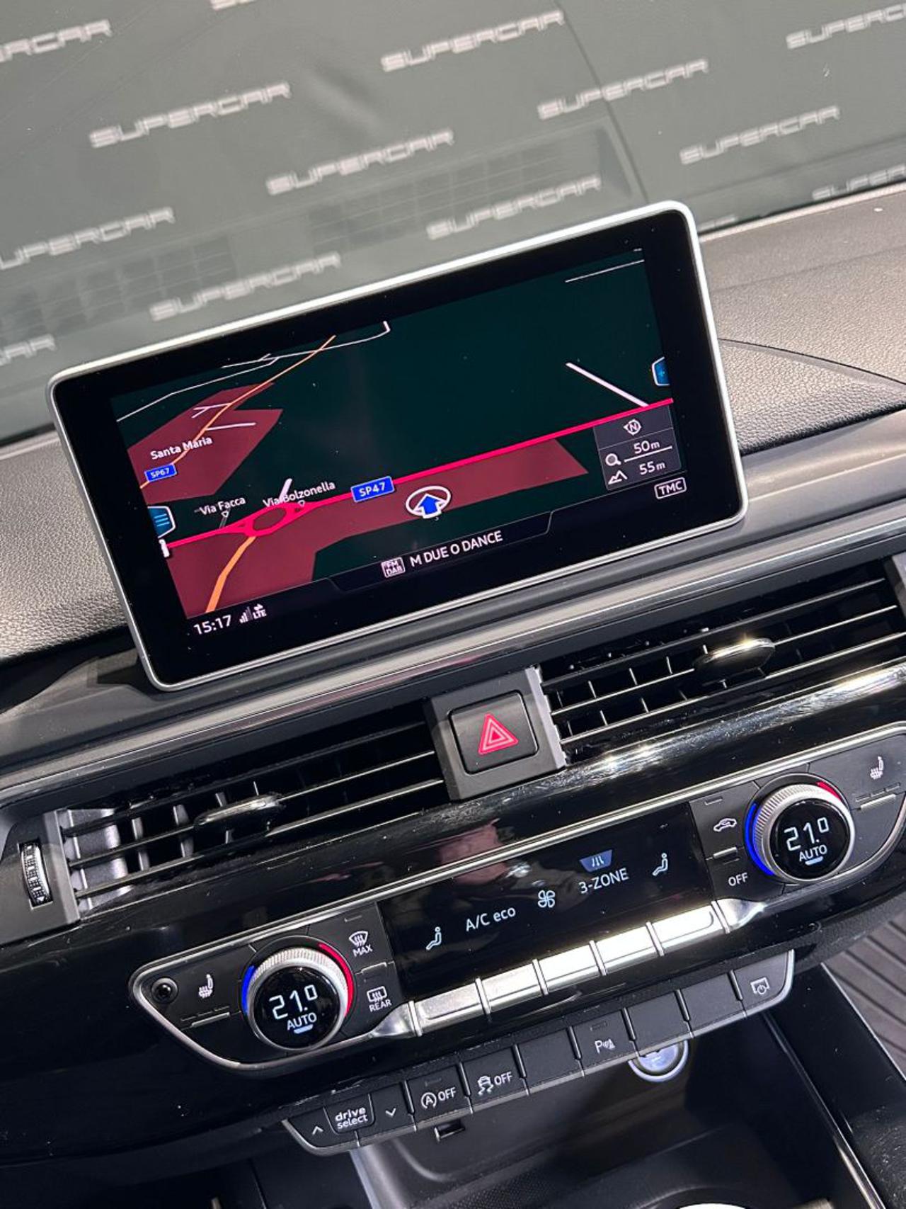 AUDI A5 SPB 2.0 TDI 190 CV quattro S tronic S line - 14