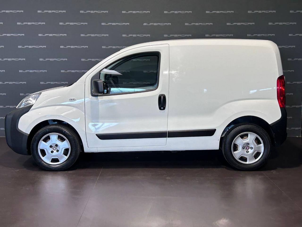 FIAT Fiorino 1.3 MJT 95CV Cargo SX - 5