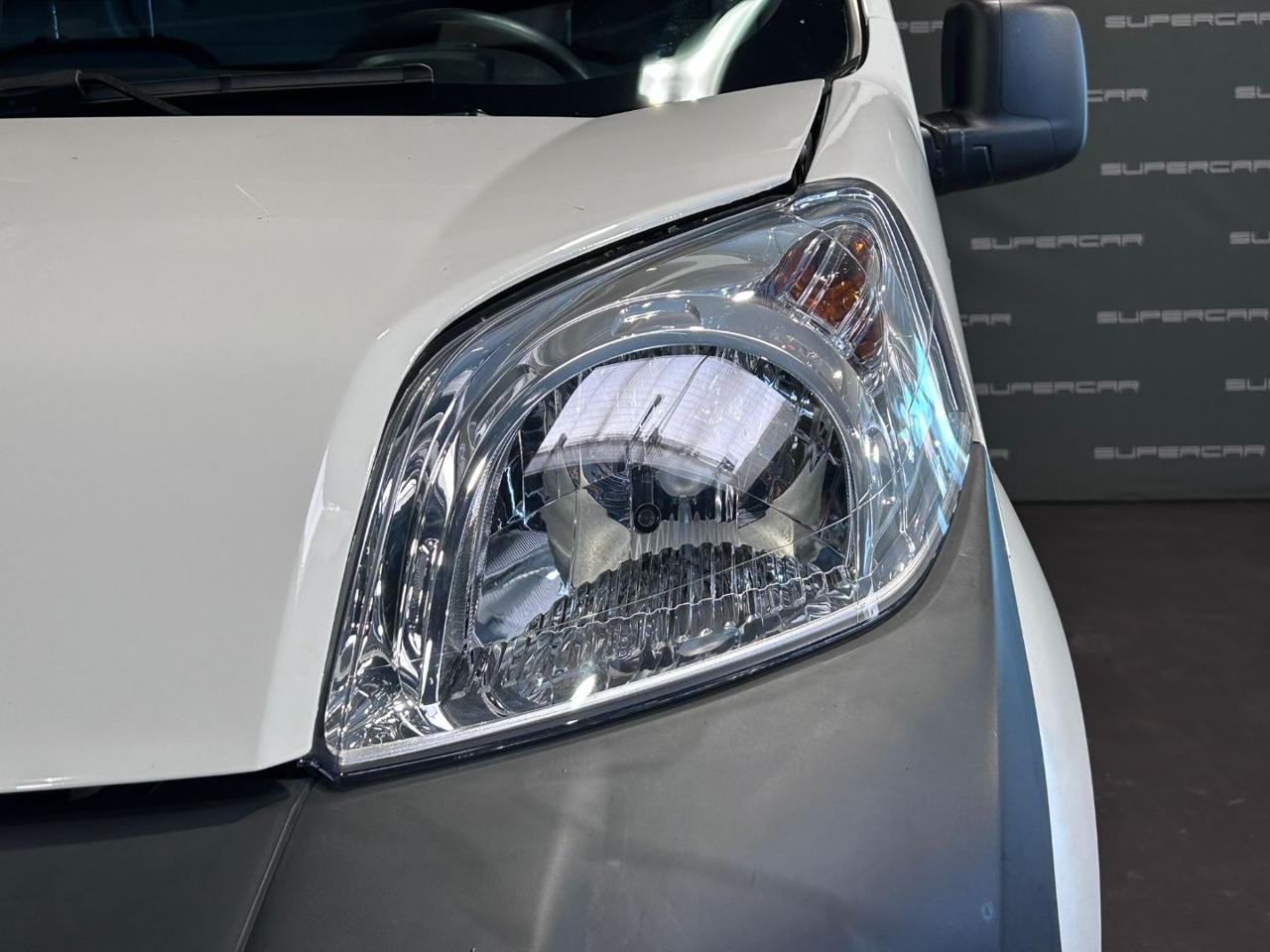 FIAT Fiorino 1.3 MJT 95CV Cargo SX - 2