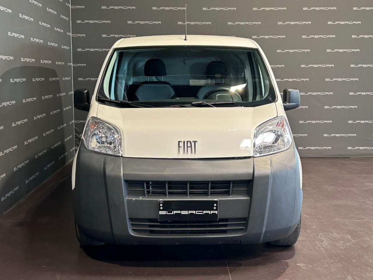 FIAT Fiorino 1.3 MJT 95CV Cargo SX - 3