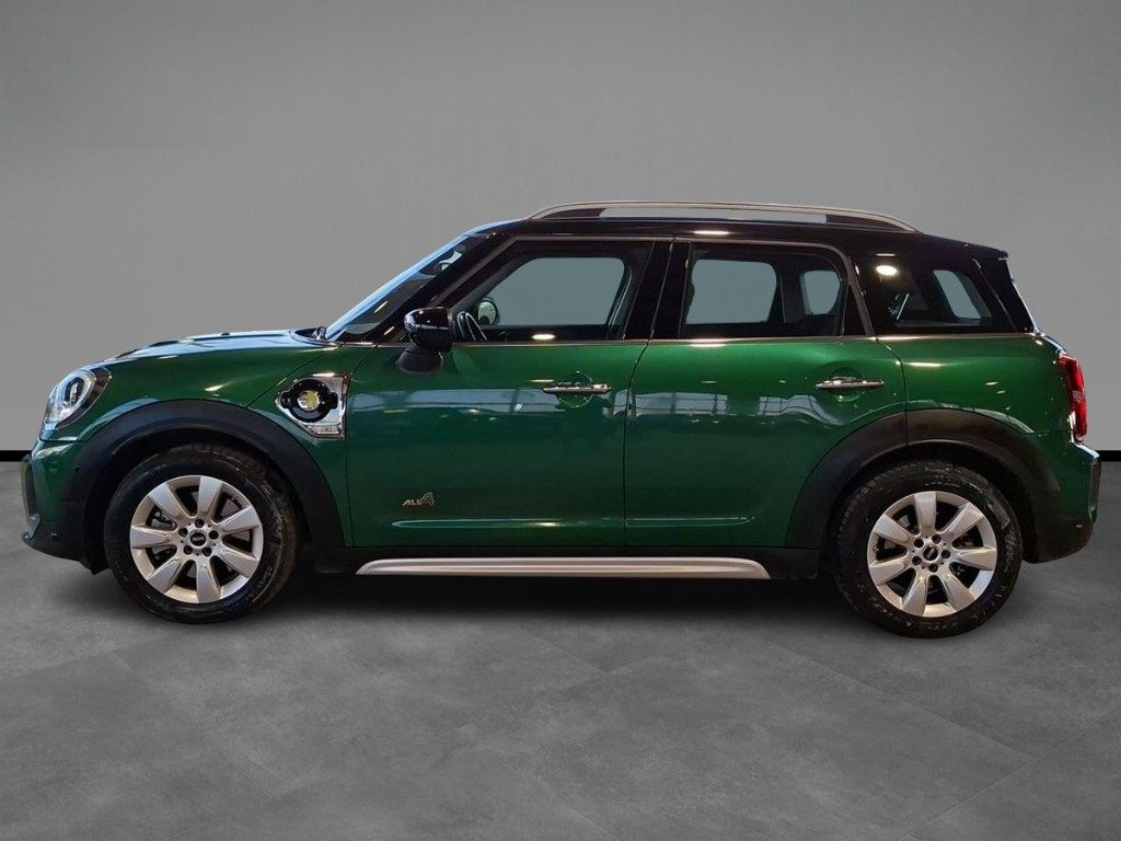MINI Countryman 1.5 Cooper SE Classic Countryman ALL4 Aut. - 3