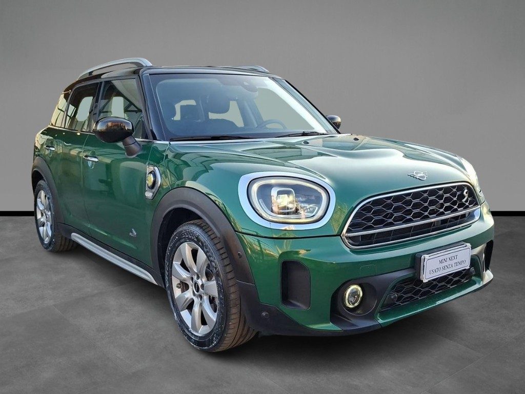 MINI Countryman 1.5 Cooper SE Classic Countryman ALL4 Aut. - 15