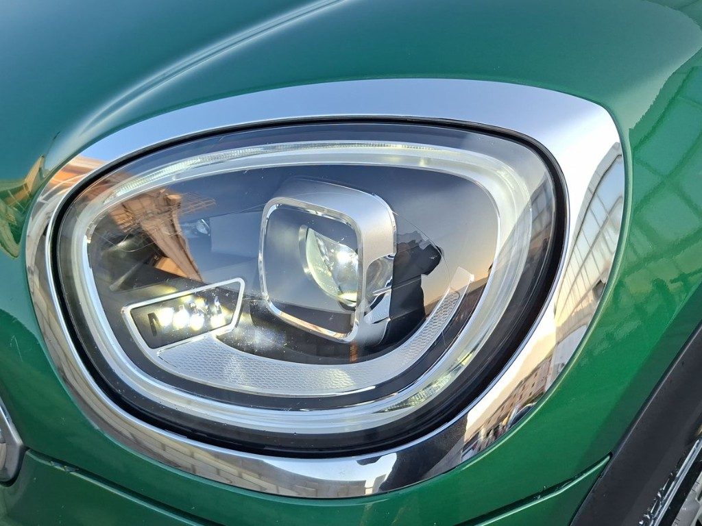 MINI Countryman 1.5 Cooper SE Classic Countryman ALL4 Aut. - 6