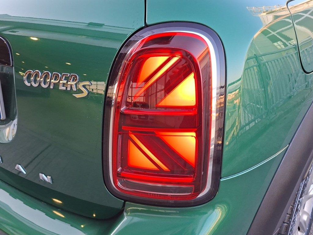 MINI Countryman 1.5 Cooper SE Classic Countryman ALL4 Aut. - 7