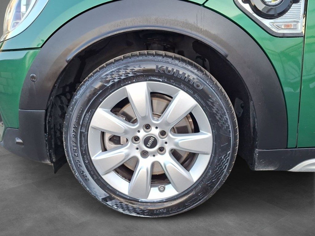 MINI Countryman 1.5 Cooper SE Classic Countryman ALL4 Aut. - 5