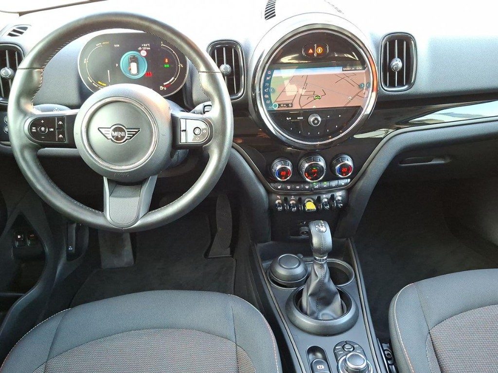 MINI Countryman 1.5 Cooper SE Classic Countryman ALL4 Aut. - 9