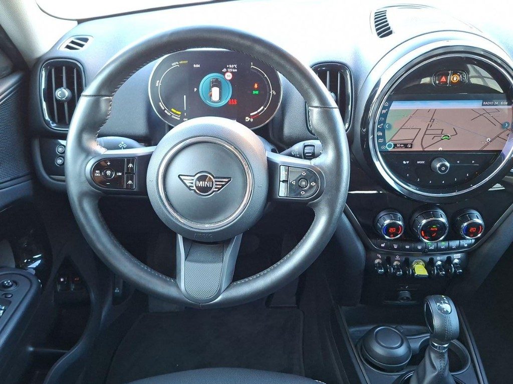 MINI Countryman 1.5 Cooper SE Classic Countryman ALL4 Aut. - 8