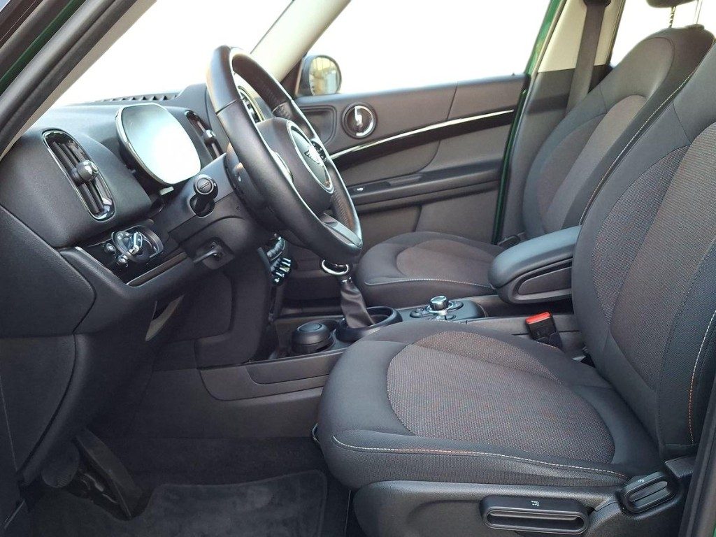 MINI Countryman 1.5 Cooper SE Classic Countryman ALL4 Aut. - 10