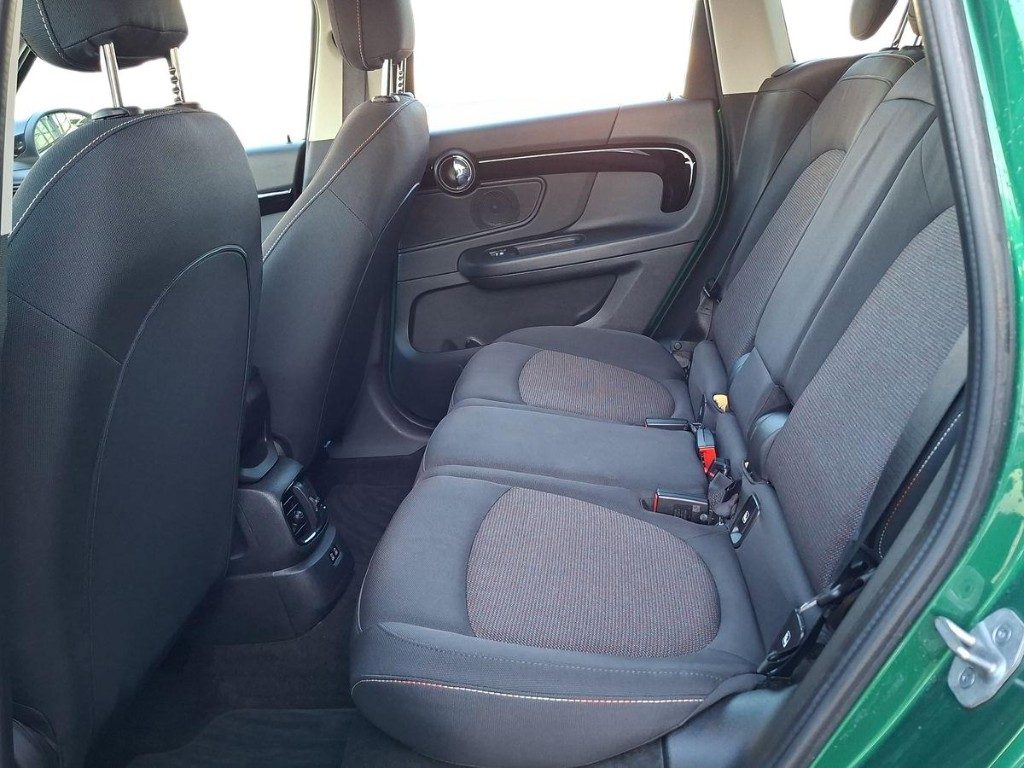 MINI Countryman 1.5 Cooper SE Classic Countryman ALL4 Aut. - 11