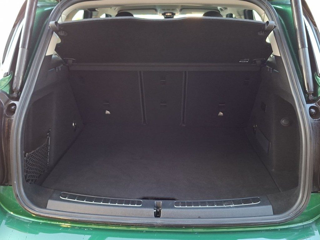 MINI Countryman 1.5 Cooper SE Classic Countryman ALL4 Aut. - 14