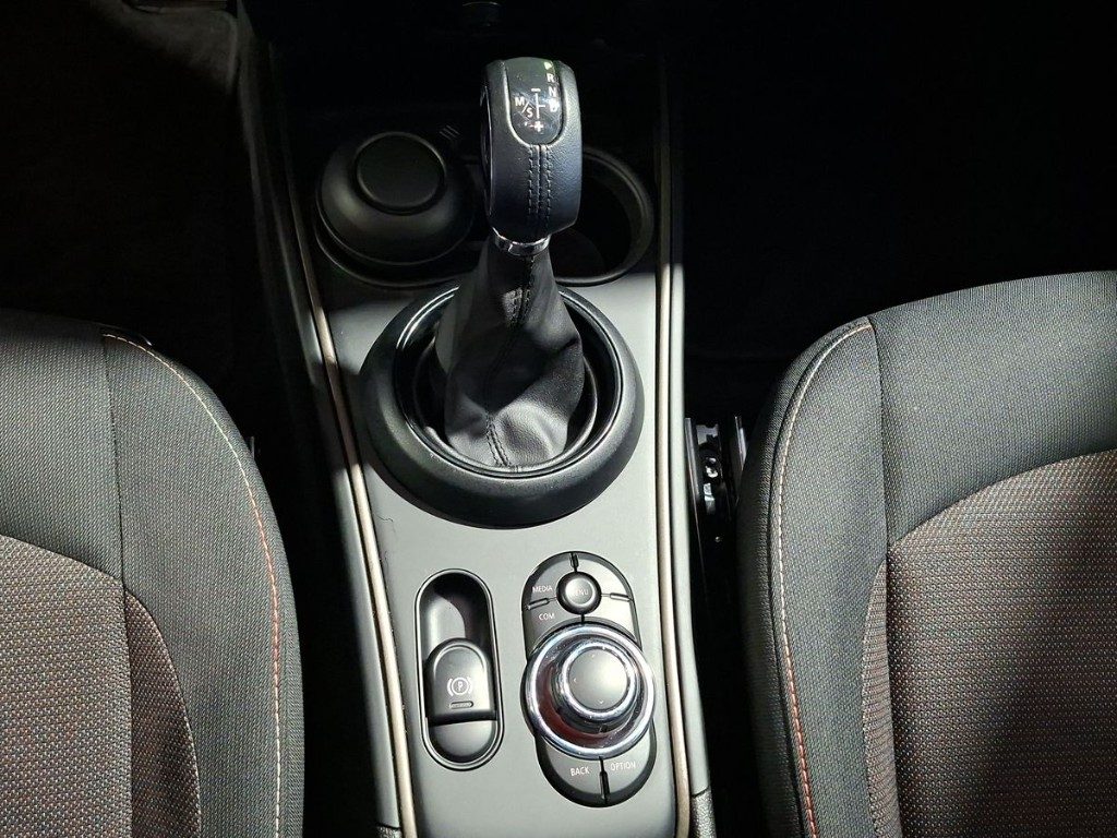 MINI Countryman 1.5 Cooper SE Classic Countryman ALL4 Aut. - 12