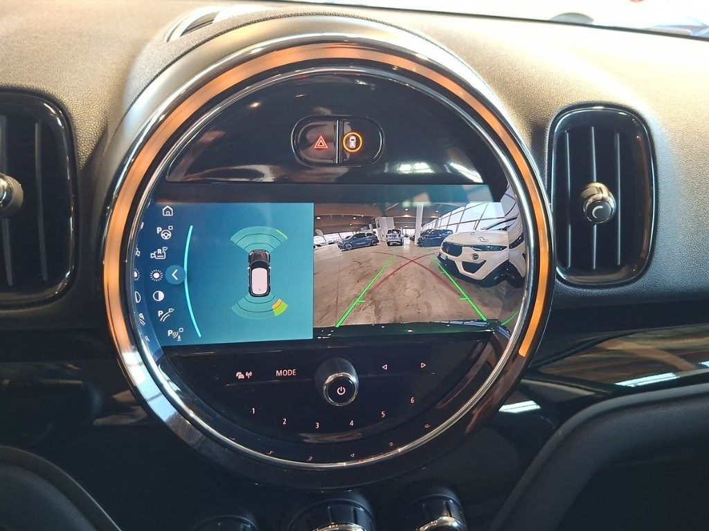 MINI Countryman 1.5 Cooper SE Classic Countryman ALL4 Aut. - 13