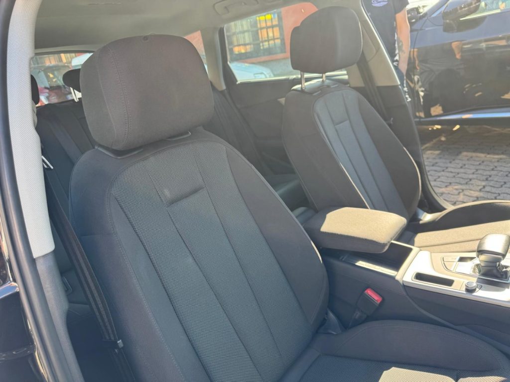 AUDI A4 Avant 40 TDI S tronic BUSINESS ADVANCED - 16