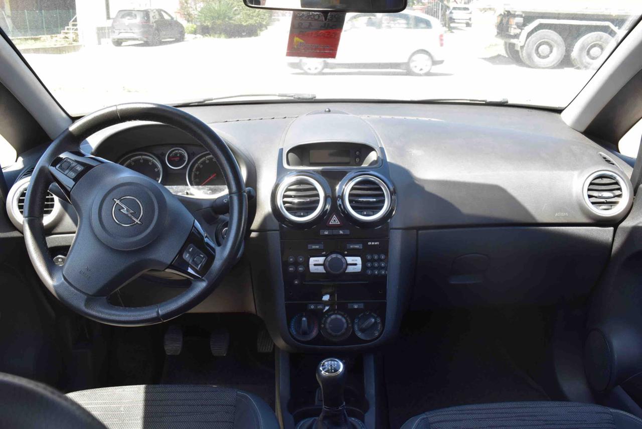 OPEL Corsa 1.2 5 porte Edition - 8