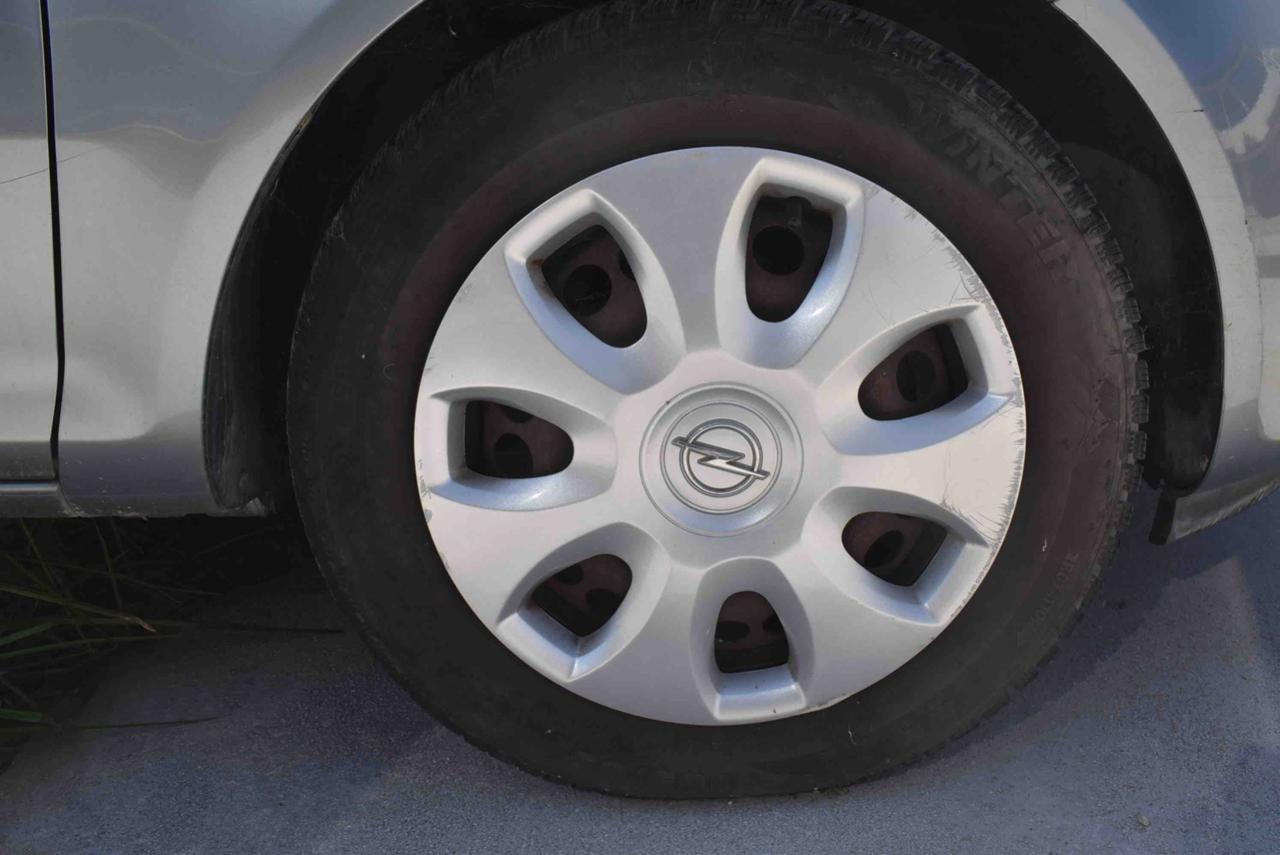 OPEL Corsa 1.2 5 porte Edition - 14