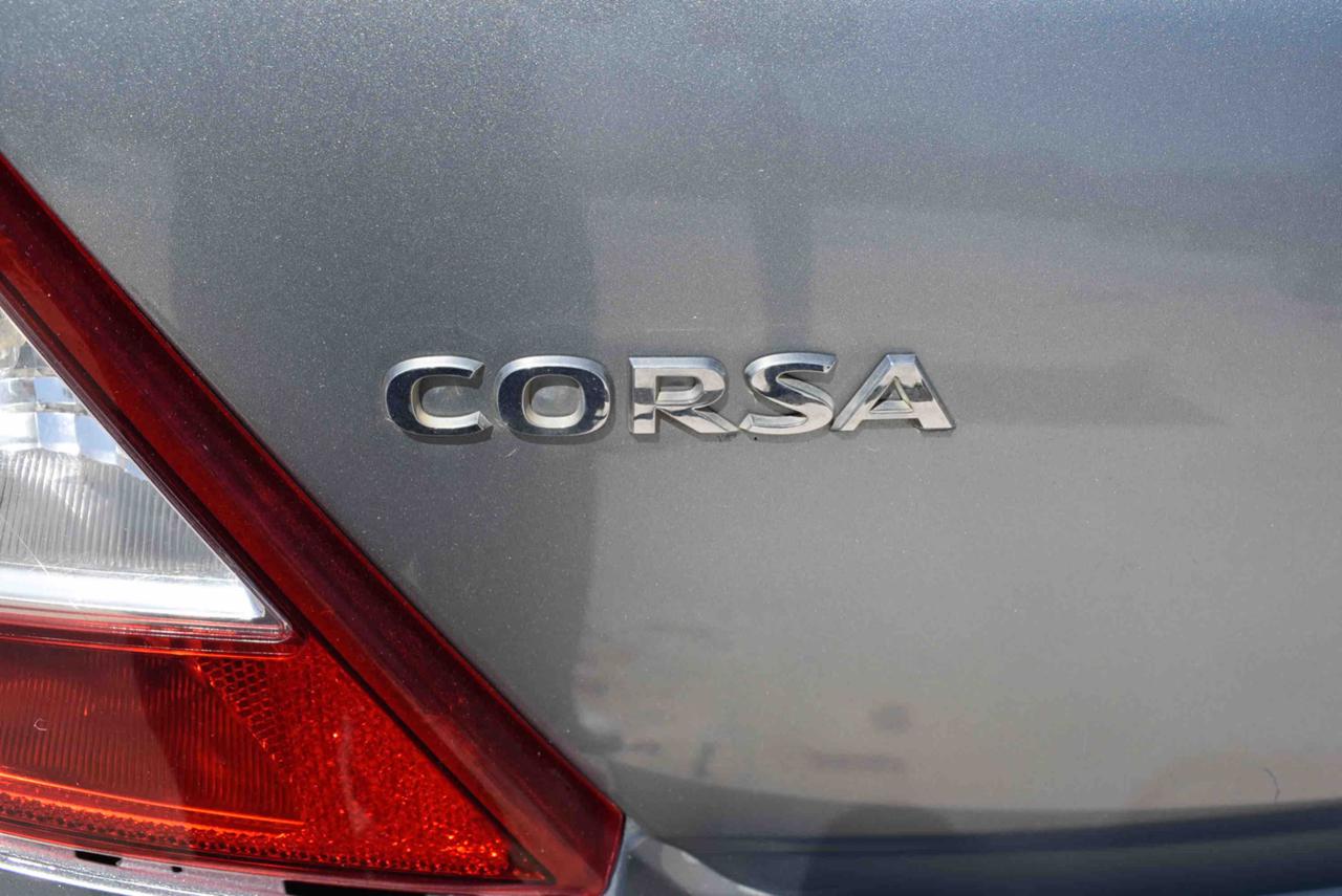 OPEL Corsa 1.2 5 porte Edition - 16